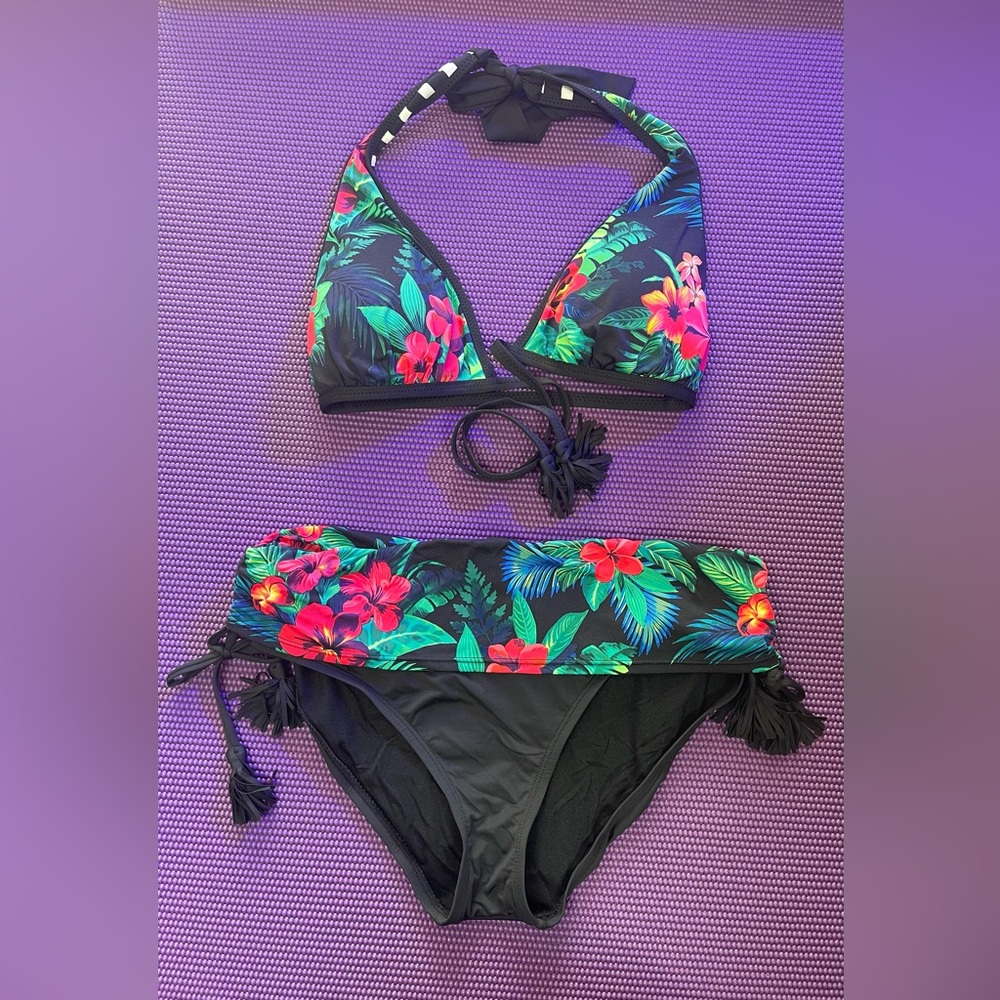 Tommy Bahama Swim Bikini